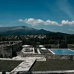 فندق Paco De Vitorino