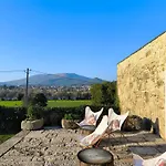 فندق Paco De Vitorino 4*