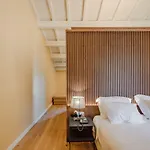 فندق Paco De Vitorino 4*