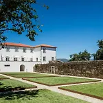 فندق Paco De Vitorino 4*