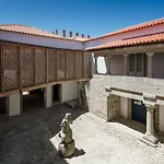 Paco De Vitorino 4*