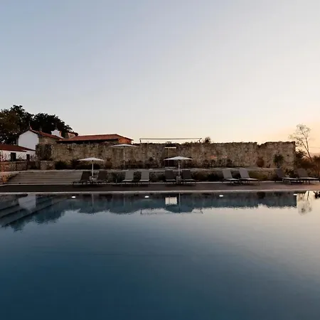 Otel Paco De Vitorino Ponte de Lima