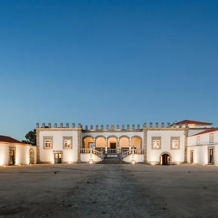 Hotel Paco De Vitorino