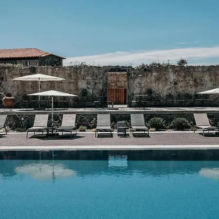 Paço De Vitorino 4*