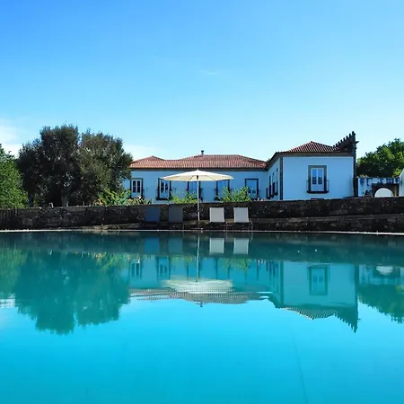 فندق Paco De Vitorino 4*