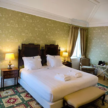 Paco De Vitorino Hotel Ponte de Lima