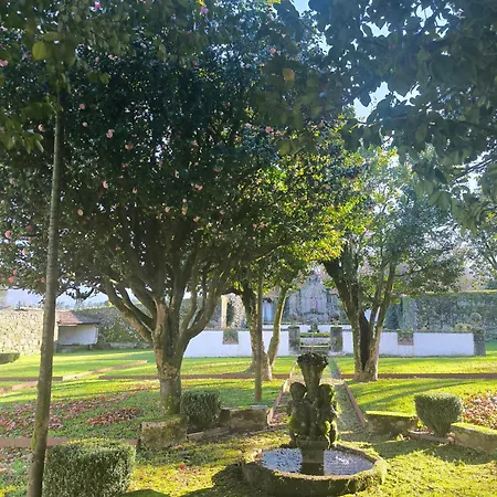 Paço De Vitorino 4*