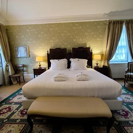 Paço De Vitorino Hotel