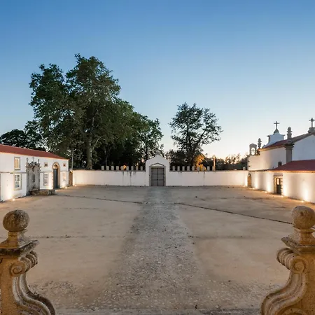 Paco De Vitorino Hotel 4*