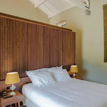 Paço De Vitorino Hotel Ponte de Lima