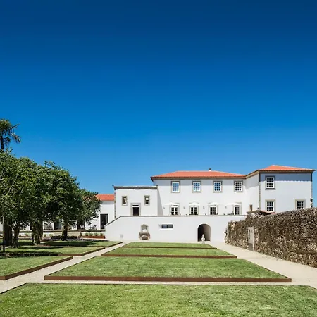 Paço De Vitorino 4*