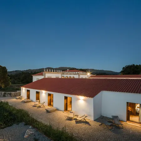 Paço De Vitorino Hotel