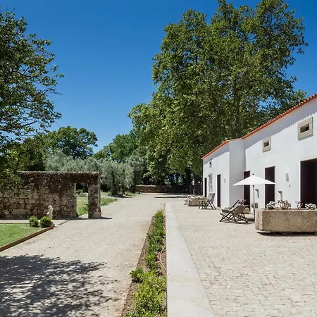 Hotel Paco De Vitorino