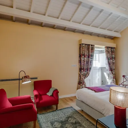 Paço De Vitorino Hotel 4*