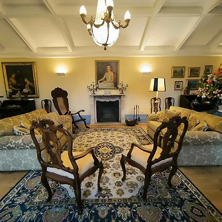 Paco De Vitorino Hotel Ponte de Lima