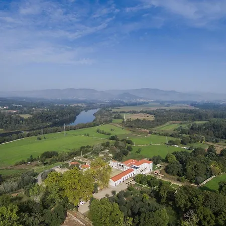Hotel Paço De Vitorino Ponte de Lima