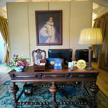 Paço De Vitorino 4*