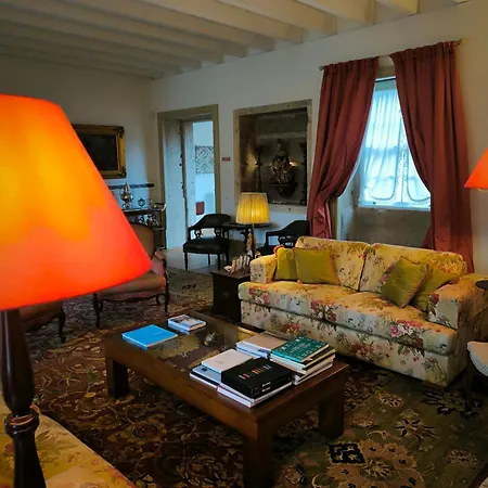 Paço De Vitorino Ponte de Lima