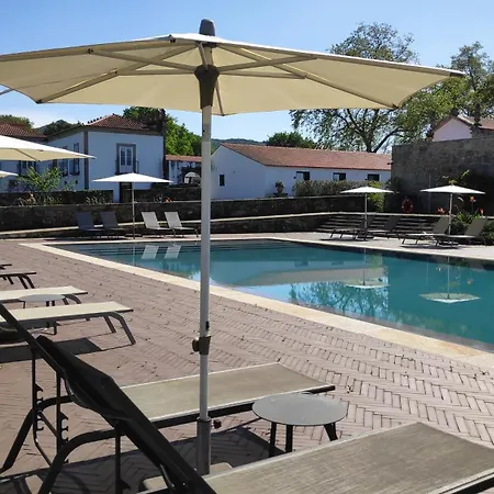 Paço De Vitorino Hotel