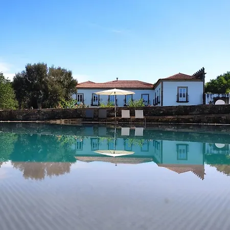 Hotel Paco De Vitorino