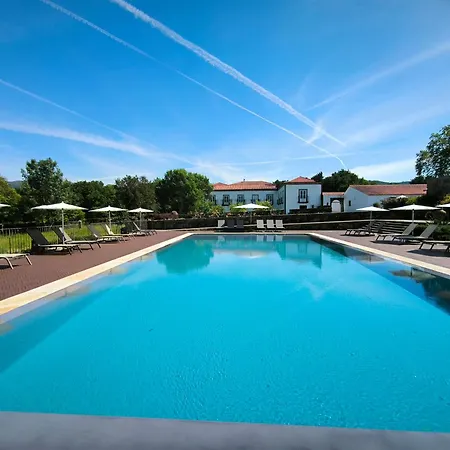 Paco De Vitorino Hotel 4*
