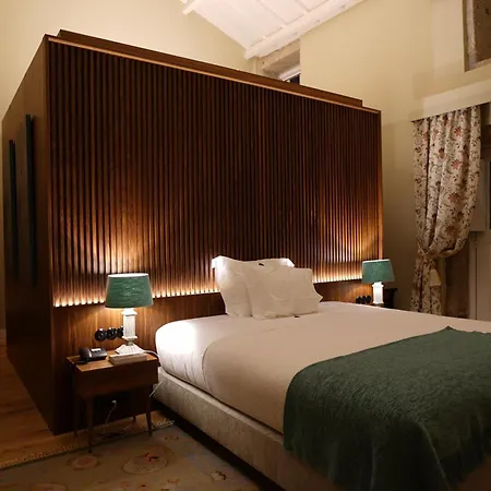 Paco De Vitorino Hotel Ponte de Lima