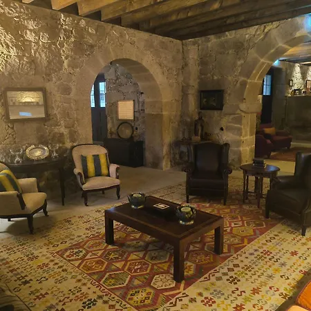 Paço De Vitorino 4*