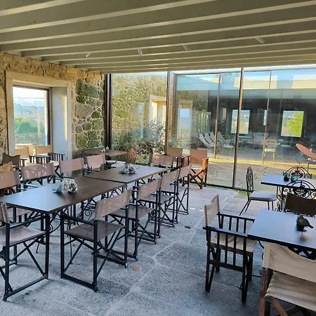 Paço De Vitorino 4* Ponte de Lima