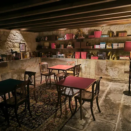 Hotel Paco De Vitorino