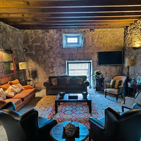 Paco De Vitorino Hotel 4*