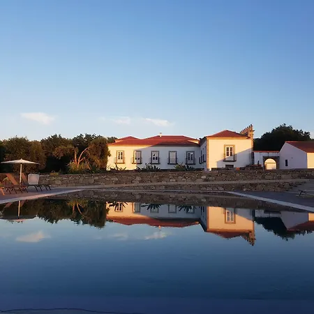 Hotel Paço De Vitorino