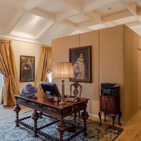 Paco De Vitorino Ponte de Lima