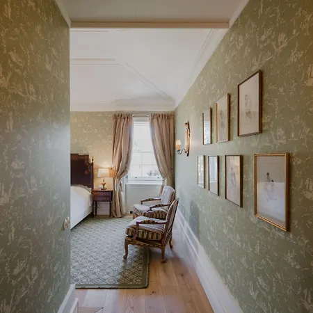 Hotel Paço De Vitorino