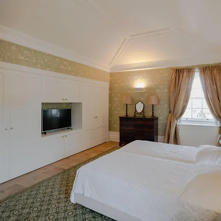 Hotel Paco De Vitorino