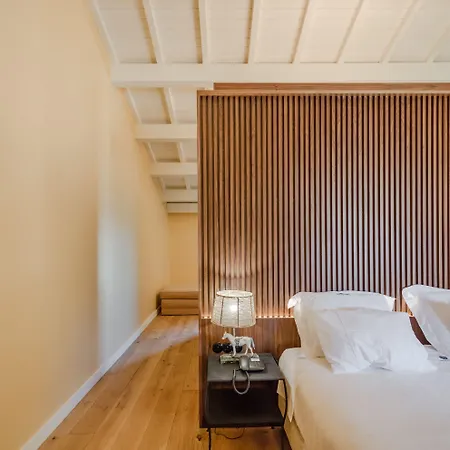 Hotel Paco De Vitorino 4*