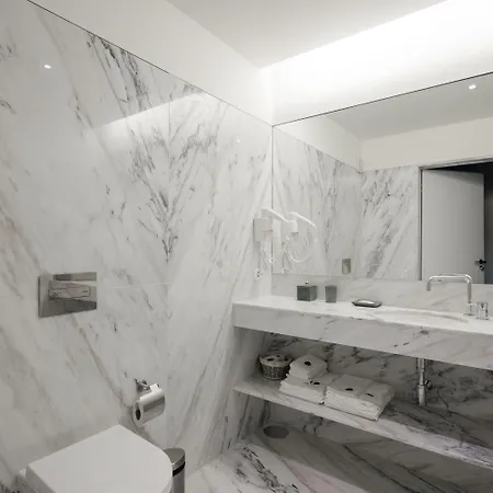 Paco De Vitorino Hotel 4*