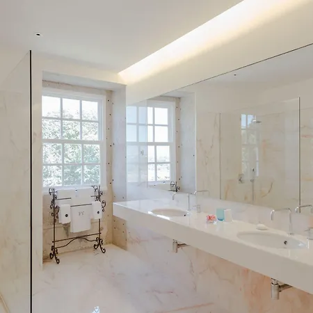 Paço De Vitorino 4*