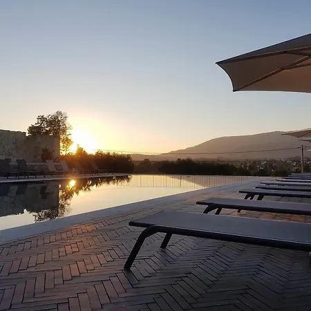 Paco De Vitorino Hotel 4*