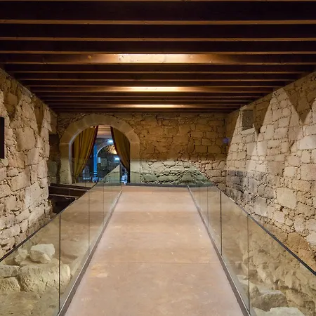 Paço De Vitorino 4* Ponte de Lima