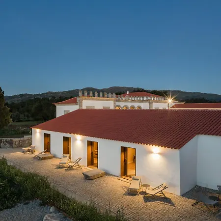 Paço De Vitorino 4* Ponte de Lima