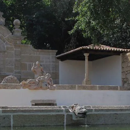 Paco De Vitorino 4* Ponte de Lima