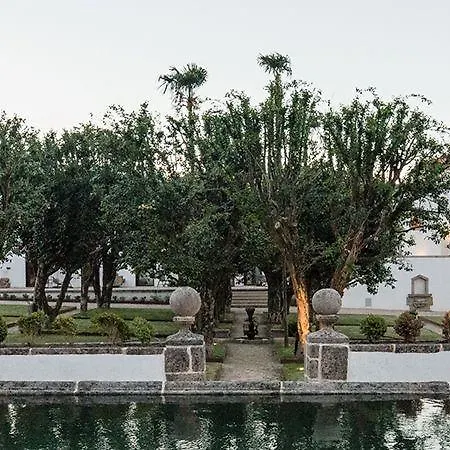 Hotel Paco De Vitorino