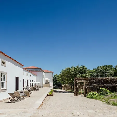 Hotel Paco De Vitorino Ponte de Lima