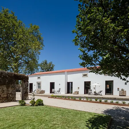 Paço De Vitorino Hotel