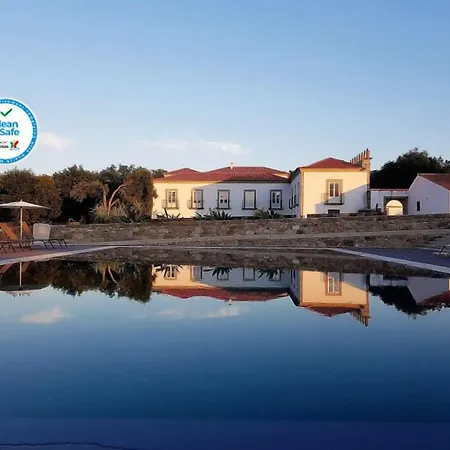 Hotel Paço De Vitorino Ponte de Lima