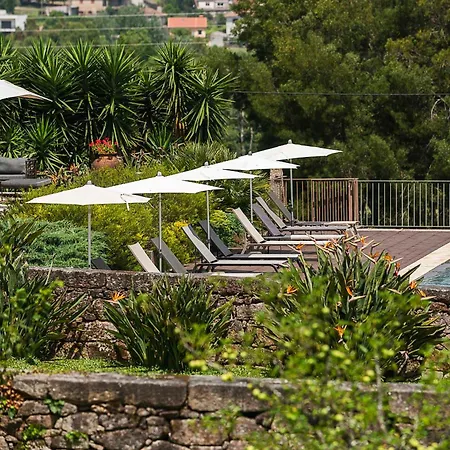 Paco De Vitorino 4* Ponte de Lima