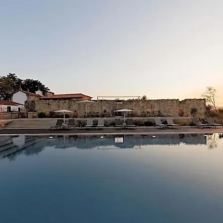 Otel Paco De Vitorino Ponte de Lima
