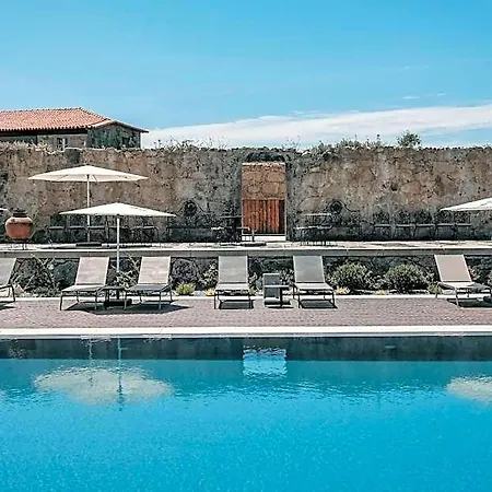 Paco De Vitorino Otel