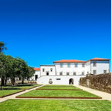 Paco De Vitorino Otel 4*