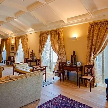 Otel Paco De Vitorino Ponte de Lima